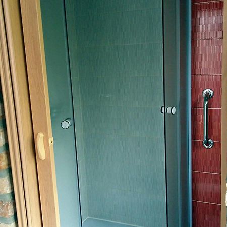 Apartment Rušnjak Novigrad  Ruang foto