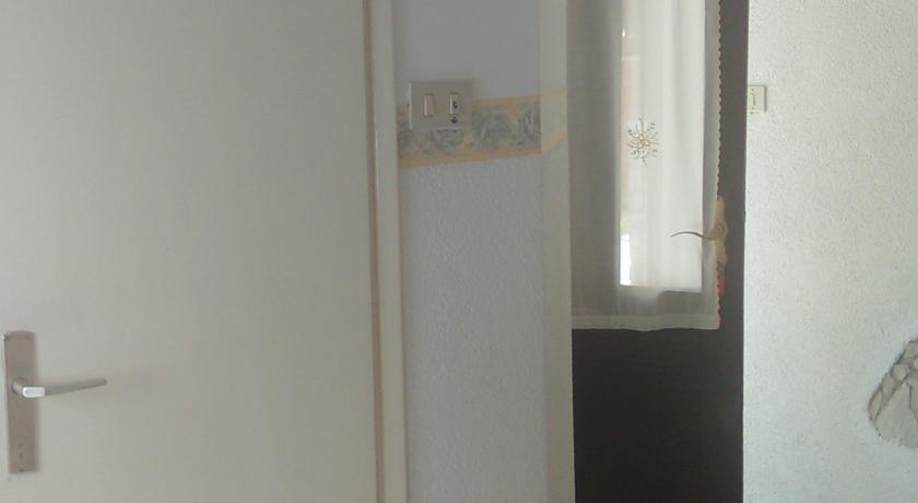 Apartment Rušnjak Novigrad  Ruang foto