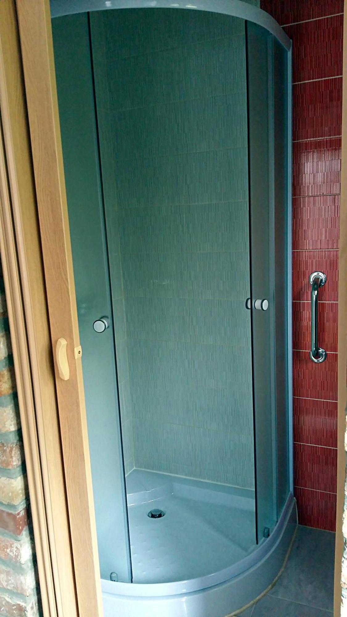 Apartment Rušnjak Novigrad  Ruang foto