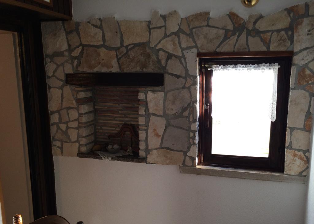 Apartment Rušnjak Novigrad  Bagian luar foto