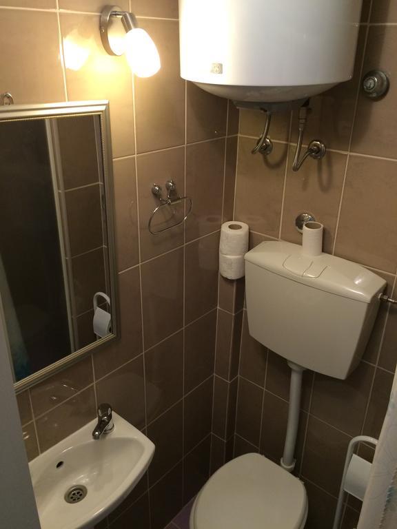 Apartment Rušnjak Novigrad  Bagian luar foto