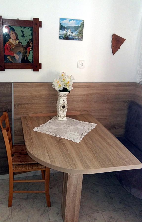 Apartment Rušnjak Novigrad  Bagian luar foto
