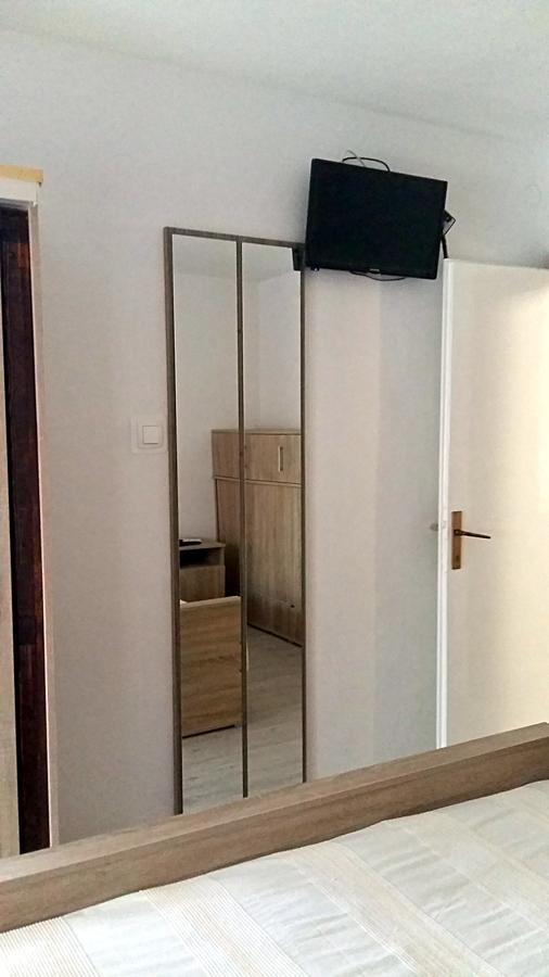 Apartment Rušnjak Novigrad  Bagian luar foto