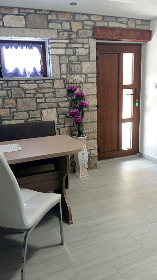 Apartment Rušnjak Novigrad  Bagian luar foto